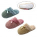 PANTOFOLE FLAKE MISURE 37-41 ASS. (24pz)